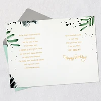 I'll Always Love You Birthday Card for Mom for only USD 8.99 | Hallmark