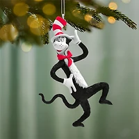 Dr. Seuss's The Cat in the Hat™ Clever Cat Ornament for only USD 21.99 | Hallmark