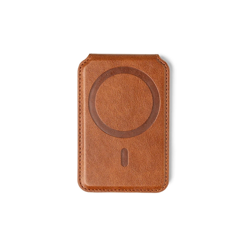 Brodeo Drive Brown Magnetic Phone Wallet for only USD 19.99 | Hallmark