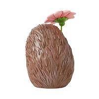 Jim Shore Mini Hedgehog Figurine, 4.25" for only USD 30.00 | Hallmark