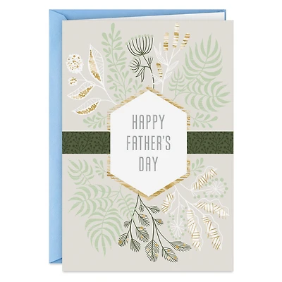 You're Celebrated Father's Day Card for only USD 0.99 | Hallmark