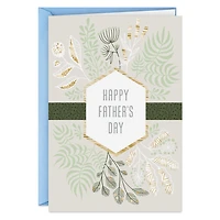 You're Celebrated Father's Day Card for only USD 0.99 | Hallmark