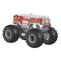 Hot Wheels™ Monster Trucks HW 5-Alarm™ Ornament for only USD 24.99 | Hallmark