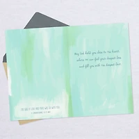 Praying for You in Your Loss Religious Sympathy Card for only USD 2.99 | Hallmark
