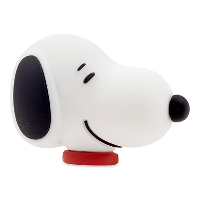 Peanuts® Snoopy Charmers Silicone Charm for only USD 9.99 | Hallmark