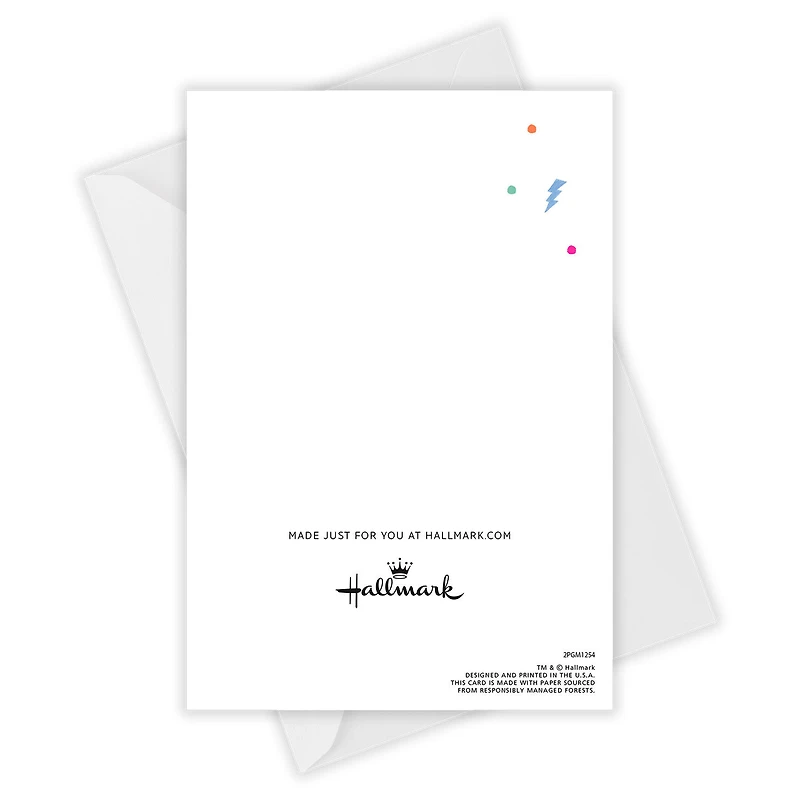 Personalized You're Amazing Photo Card for only USD 4.99 | Hallmark