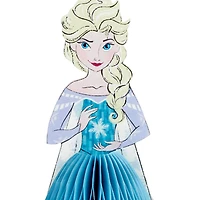 Disney Frozen Elsa You Are Pure Magic Honeycomb 3D Pop-Up Card for only USD 7.99 | Hallmark