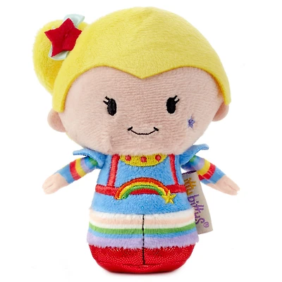 itty bittys® Rainbow Brite Plush for only USD 10.99 | Hallmark
