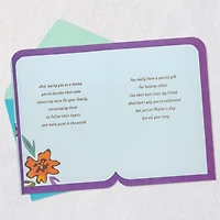 You Have a Special Gift Mother's Day Card for Friend for only USD 6.99 | Hallmark