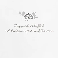 UNICEF Bethlehem Hope and Promise Boxed Christmas Cards, Pack of 12 for only USD 12.50 | Hallmark