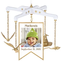 Harry Potter™ Baby Mobile Personalized Ornament