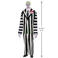 Beetlejuice Beetlejuice™ Bob as Beetlejuice Ornament for only USD 23.99 | Hallmark