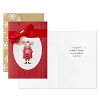 Sweet Holiday Mouse Boxed Christmas Cards, Pack of 12 for only USD 20.49 | Hallmark