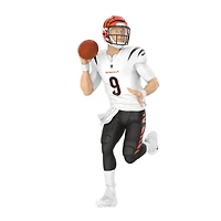 NFL Cincinnati Bengals Joe Burrow Football Legends Ornament for only USD 28.99 | Hallmark
