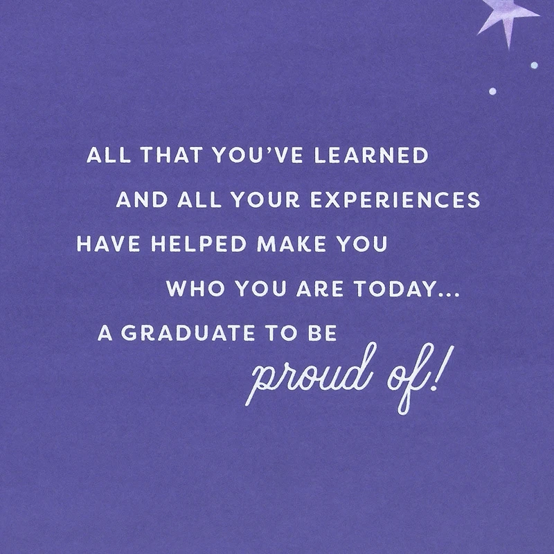 This Is Your Moment Graduation Card for only USD 4.59 | Hallmark