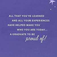 This Is Your Moment Graduation Card for only USD 4.59 | Hallmark