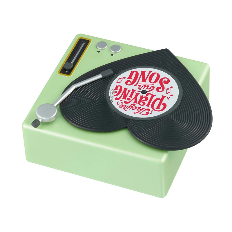 They're Playing Our Song Ornament for only USD 23.99 | Hallmark