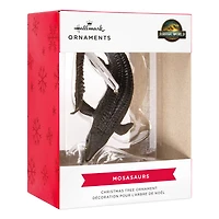 Jurassic World Rebirth Mosasaurs Hallmark Ornament for only USD 11.49 | Hallmark