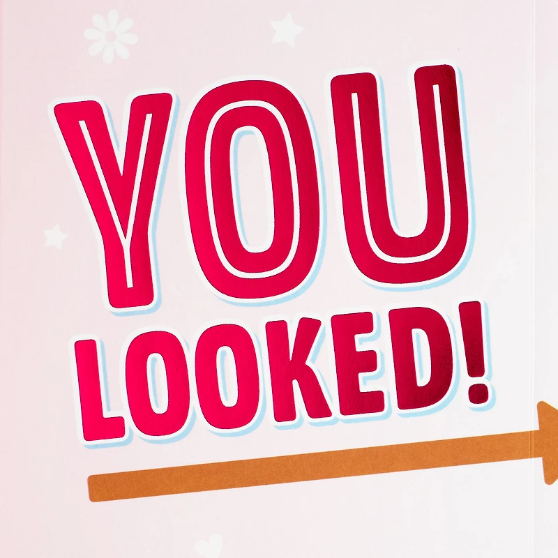 Do Not Look Inside Card Birthday Card With Mini Cards for Daughter for only USD 5.99 | Hallmark
