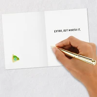 You're Extra Like Guac Funny Card for only USD 3.99 | Hallmark