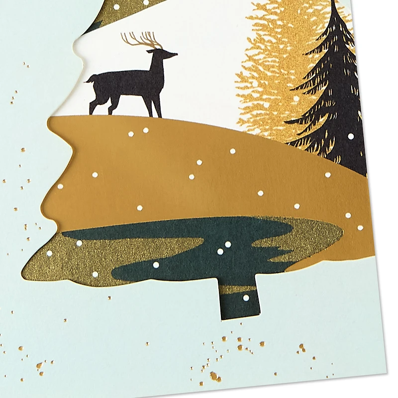 You Matter to So Many Christmas Card for Son for only USD 5.99 | Hallmark