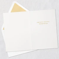 Love Every Beautiful Moment of Us Love Card for only USD 9.59 | Hallmark