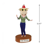 Friends The One With All the Thanksgivings Ornament With Sound for only USD 25.99 | Hallmark