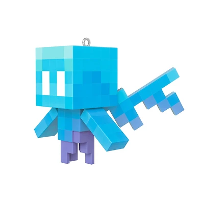 Minecraft Allay Ornament for only USD 18.99 | Hallmark