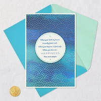 Every Day Gets Better With You Romantic Birthday Card for only USD 7.99 | Hallmark