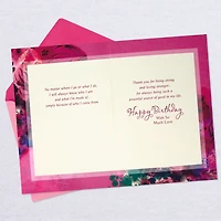 Mama, Your Love Gives Me Roots Birthday Card for Mom for only USD 5.99 | Hallmark