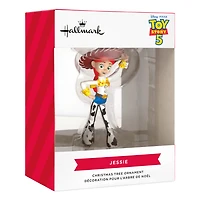 Disney/Pixar Toy Story 5 Jessie Hallmark Ornament for only USD 11.49 | Hallmark