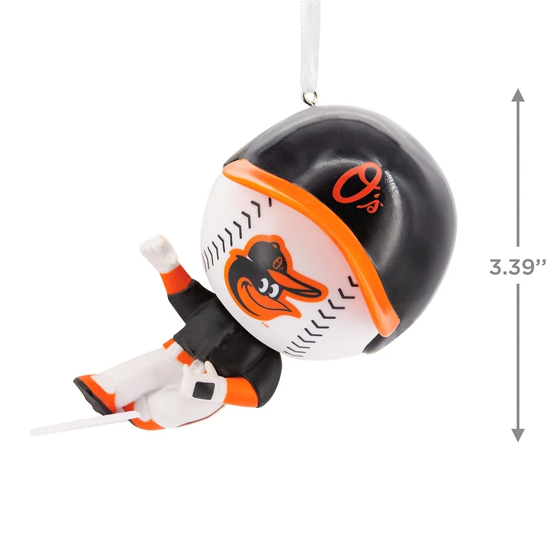 MLB Baltimore Orioles™ Bobblehead Ornament for only USD 17.49 | Hallmark
