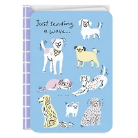 Just Sending a Wave Thinking of You Card for only USD 2.99 | Hallmark