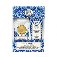 Michel Design Works Indigo Seas Hand Care Gift Set for only USD 16.99 | Hallmark