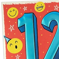 Best Birthday Ever Pop-Up 12th Birthday Card for only USD 5.59 | Hallmark