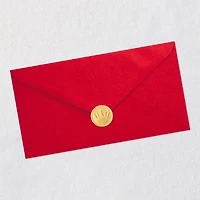 Old Days of Gift-Giving Sucked Funny Money Holder Christmas Card for only USD 2.99 | Hallmark