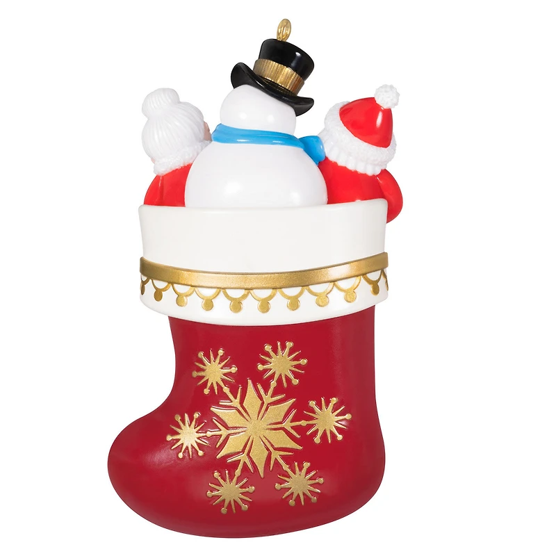 Stocking Stuffers Ornament for only USD 24.99 | Hallmark