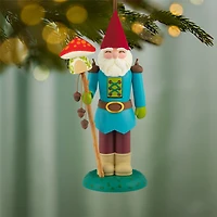 Noble Nutcrackers Lord of Gnomeshire Ornament for only USD 31.99 | Hallmark
