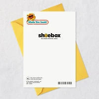 Sunflower in Sunglasses Thinking of You Card for only USD 3.99 | Hallmark