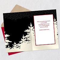 You're a Wonderful Grandson Christmas Card for only USD 5.59 | Hallmark