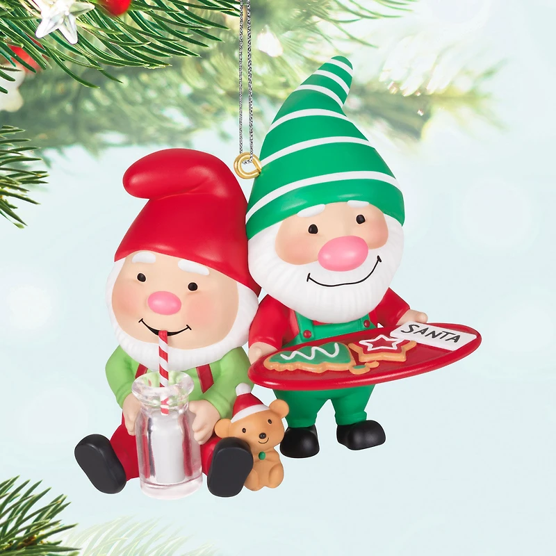 Gnome for Christmas Ornament for only USD 24.99 | Hallmark