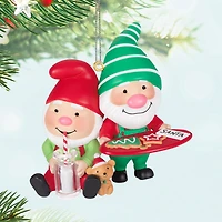 Gnome for Christmas Ornament for only USD 24.99 | Hallmark
