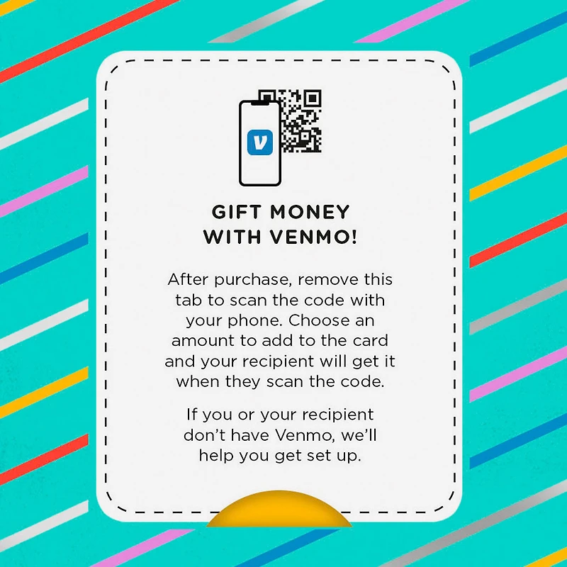 You Are Next Level Amazing Venmo Card for only USD 4.99 | Hallmark