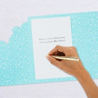 Make a Joyful Noise Choir Christmas Card for only USD 5.99 | Hallmark
