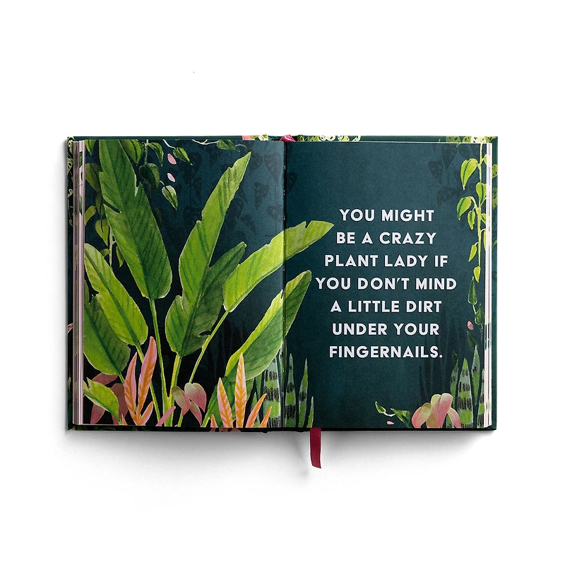 DaySpring Playing in the Dirt Devotional Book for only USD 14.99 | Hallmark