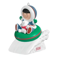 Frosty Friends 2026 Ornament for only USD 20.99 | Hallmark
