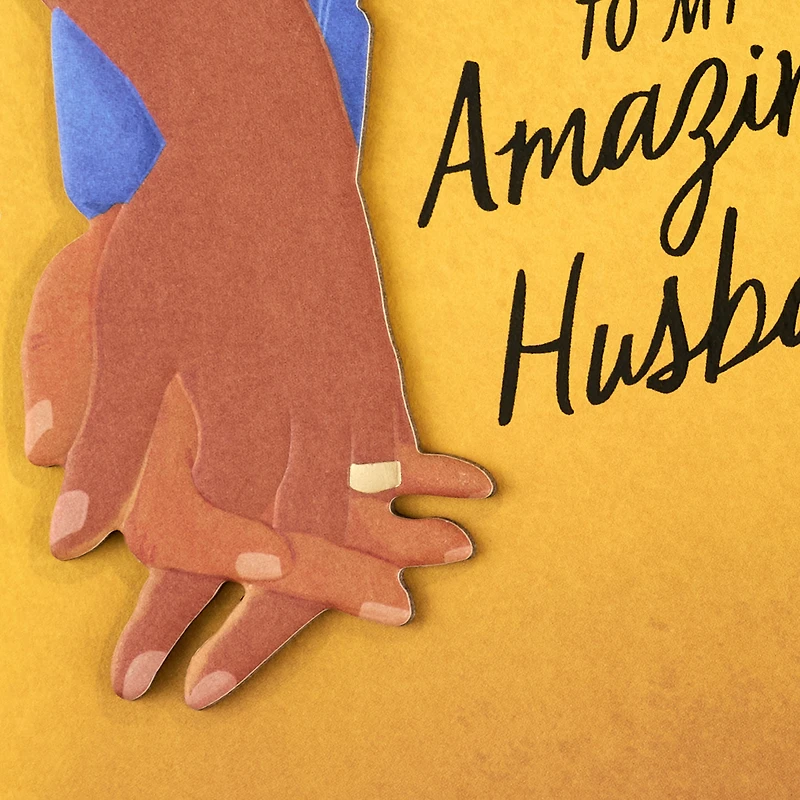 You're Amazing Father's Day Card for Husband for only USD 6.59 | Hallmark