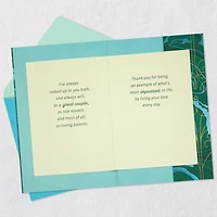 Proud to Call You My Parents Anniversary Card for only USD 7.99 | Hallmark