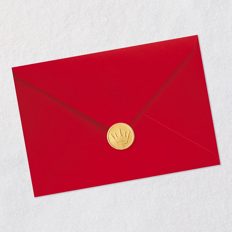 Suggestive French Horn Funny Valentine's Day Card for only USD 3.99 | Hallmark