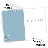 Paper Hug Custom Birthday Card for only USD 4.99 | Hallmark